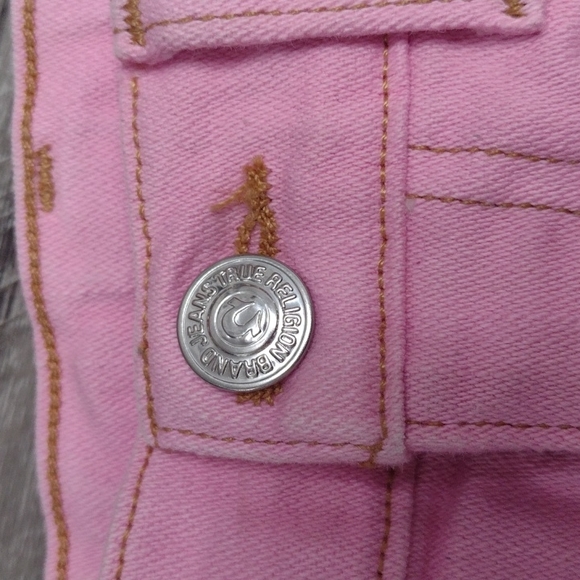 True Religion toddler shirt - Picture 2 of 7